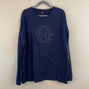 Nautica Long Sleeve T-shirt XL